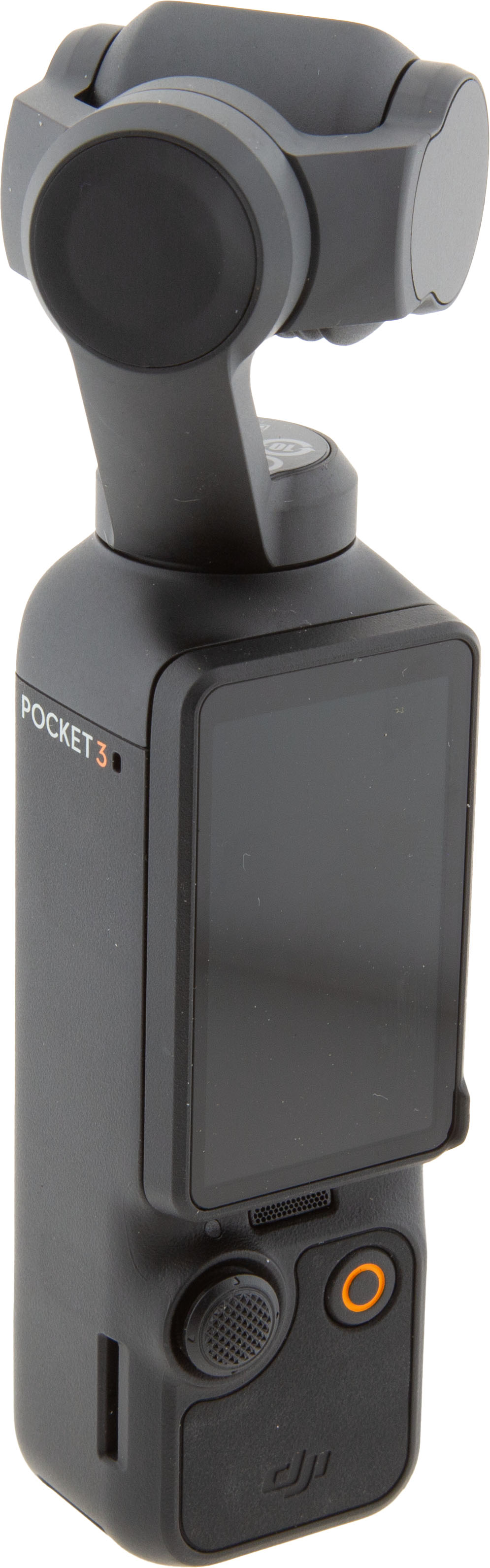 Pocket 3 Gimbal Kamera