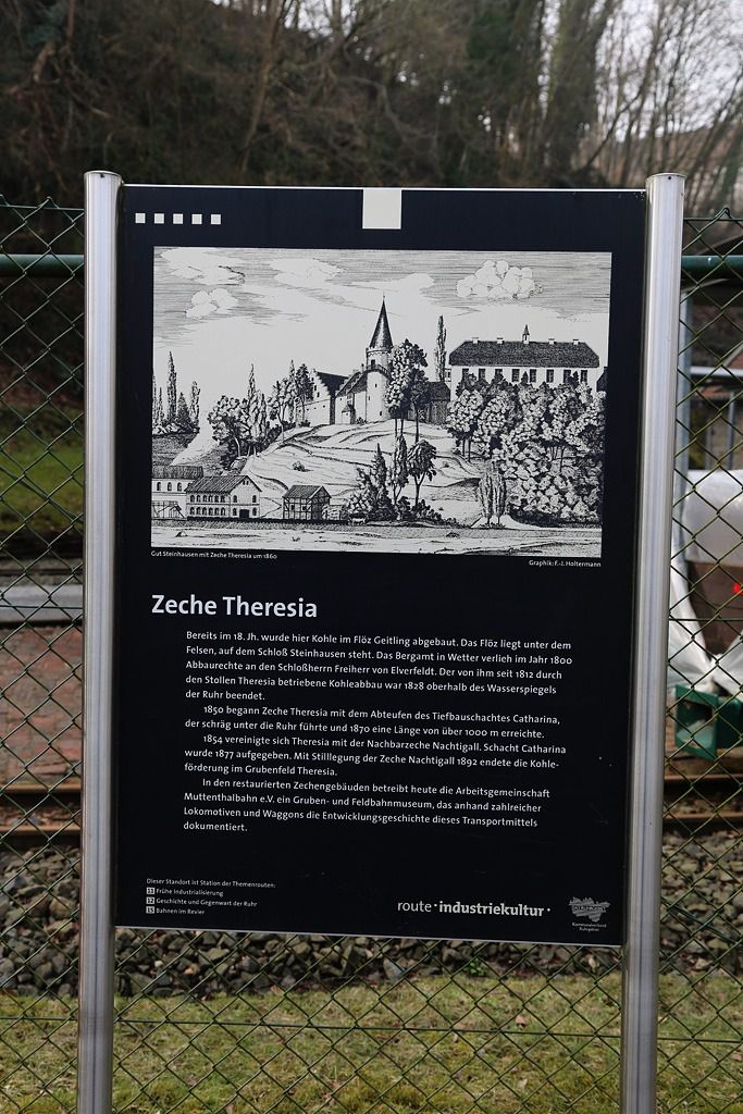 bergbauwanderweg im muttental foto bergbauwanderweg im muttental foto