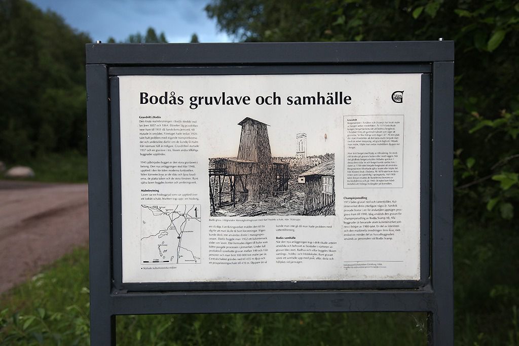 bodas gruva foton bodas gruva foton