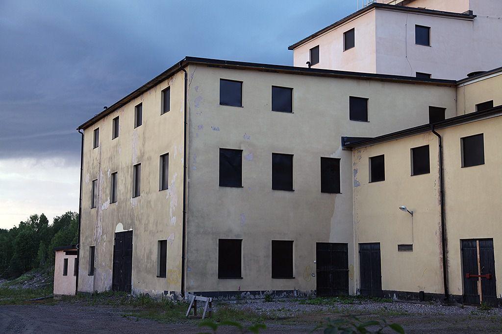 bodas gruva foton bodas gruva foton