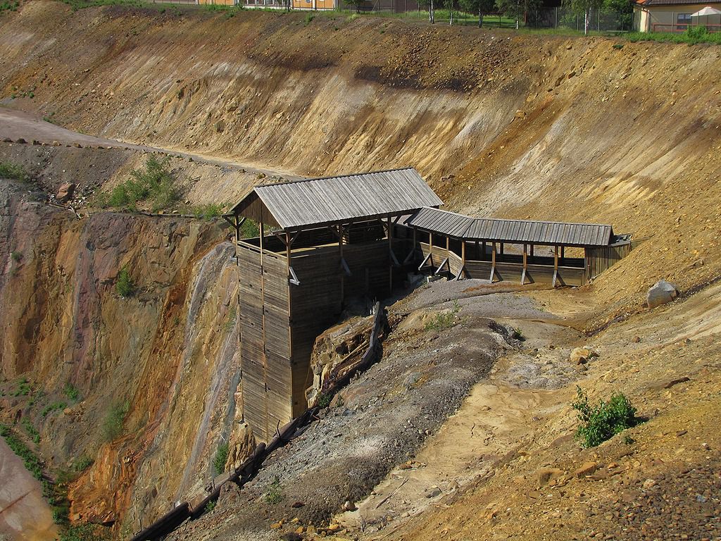 kupferbergwerk falu gruva ein unesco welterbe kupferbergwerk falu gruva ein unesco welterbe