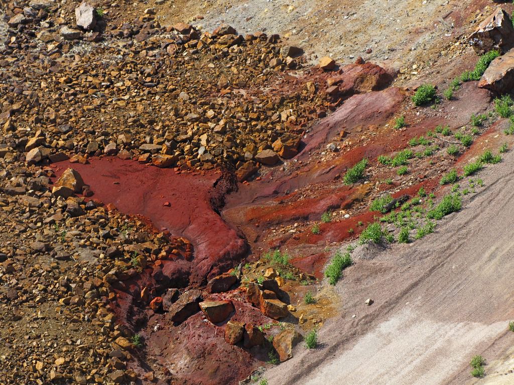 kupferbergwerk falu gruva ein unesco welterbe kupferbergwerk falu gruva ein unesco welterbe