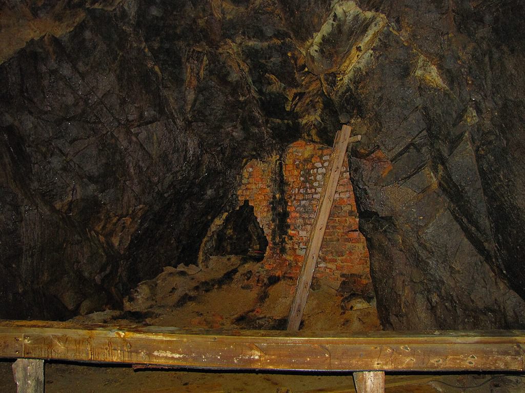 kupferbergwerk falu gruva ein unesco welterbe kupferbergwerk falu gruva ein unesco welterbe