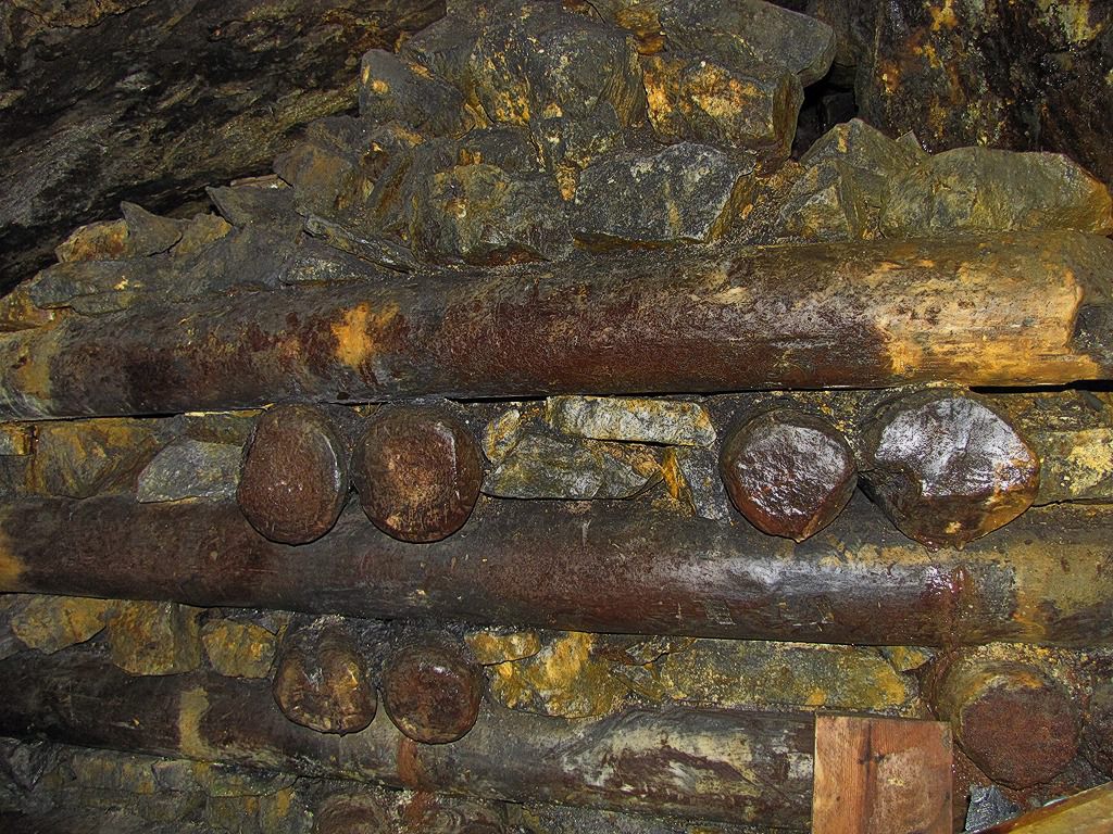 kupferbergwerk falu gruva ein unesco welterbe kupferbergwerk falu gruva ein unesco welterbe