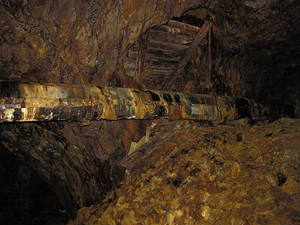 kupferbergwerk falu gruva ein unesco welterbe kupferbergwerk falu gruva ein unesco welterbe