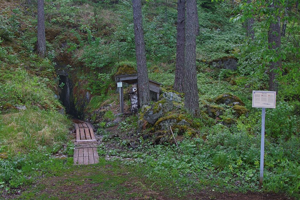 tilas stoll hoegbergsfaeltet