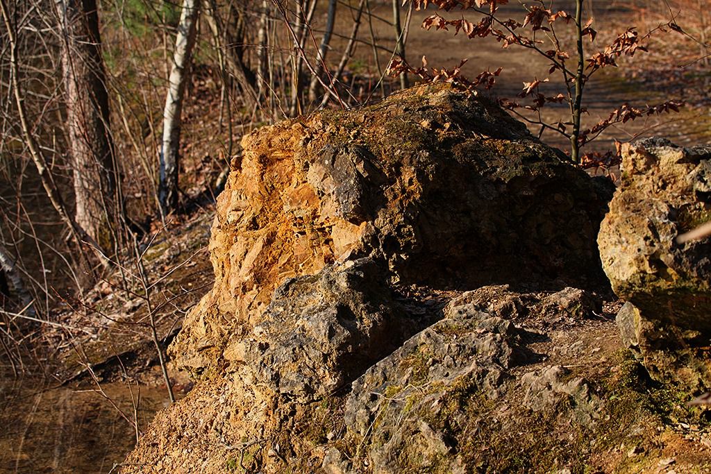 dolomitgrube grube cox in bergisch gladbach 15
