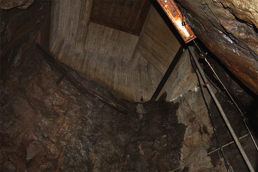 swedish mine lustigkulla swedish mine lustigkulla