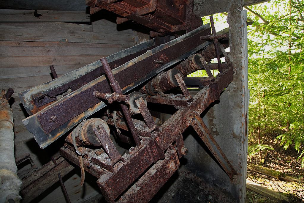 staellbergs gruva 1950 europas tiefstes bergwerk staellbergs gruva 1950 europas tiefstes bergwerk