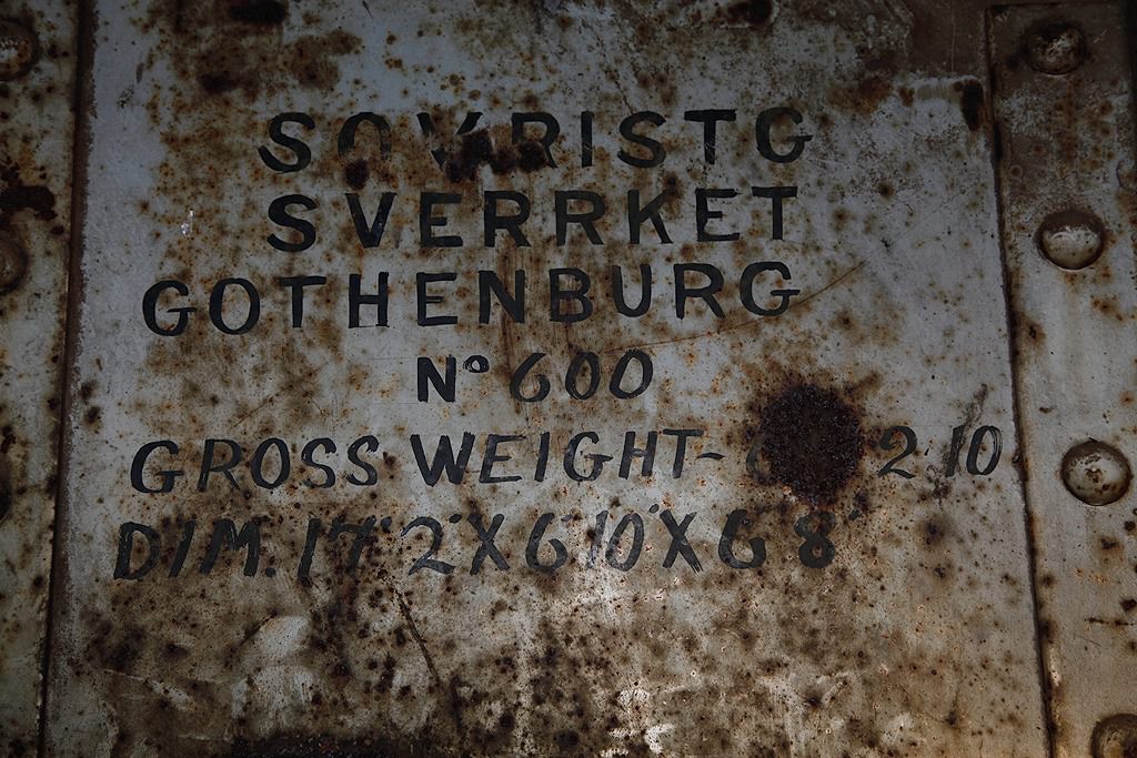 staellbergs gruva 1950 europas tiefstes bergwerk staellbergs gruva 1950 europas tiefstes bergwerk
