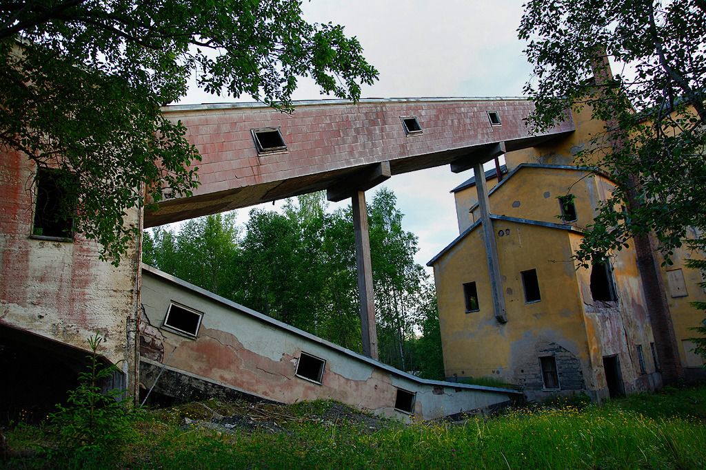 staellbergs gruva 1950 europas tiefstes bergwerk staellbergs gruva 1950 europas tiefstes bergwerk