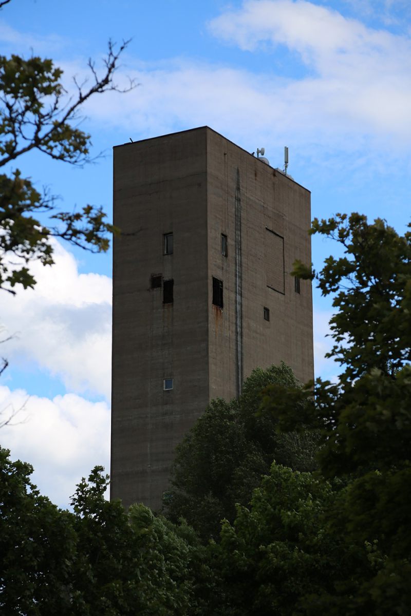iron mine strassa gruvor iron mine strassa gruvor