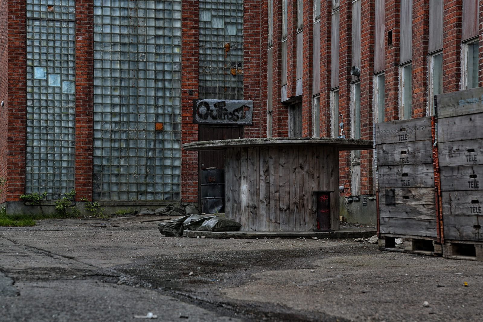 iron mine strassa gruvor iron mine strassa gruvor