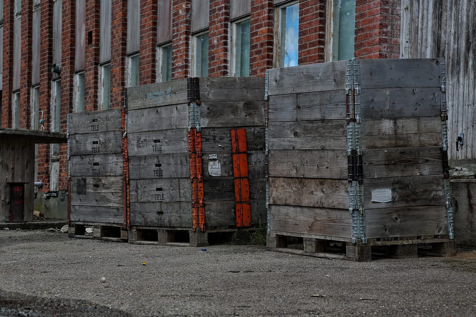 iron mine strassa gruvor iron mine strassa gruvor