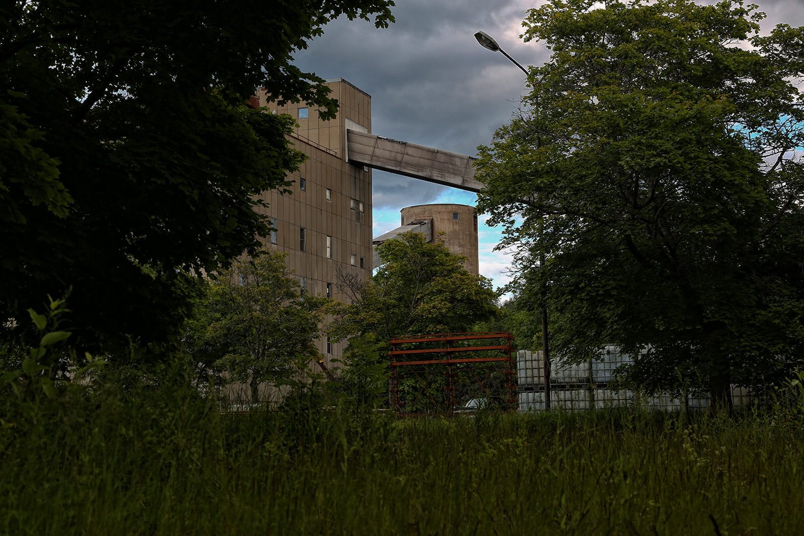 iron mine strassa gruvor iron mine strassa gruvor