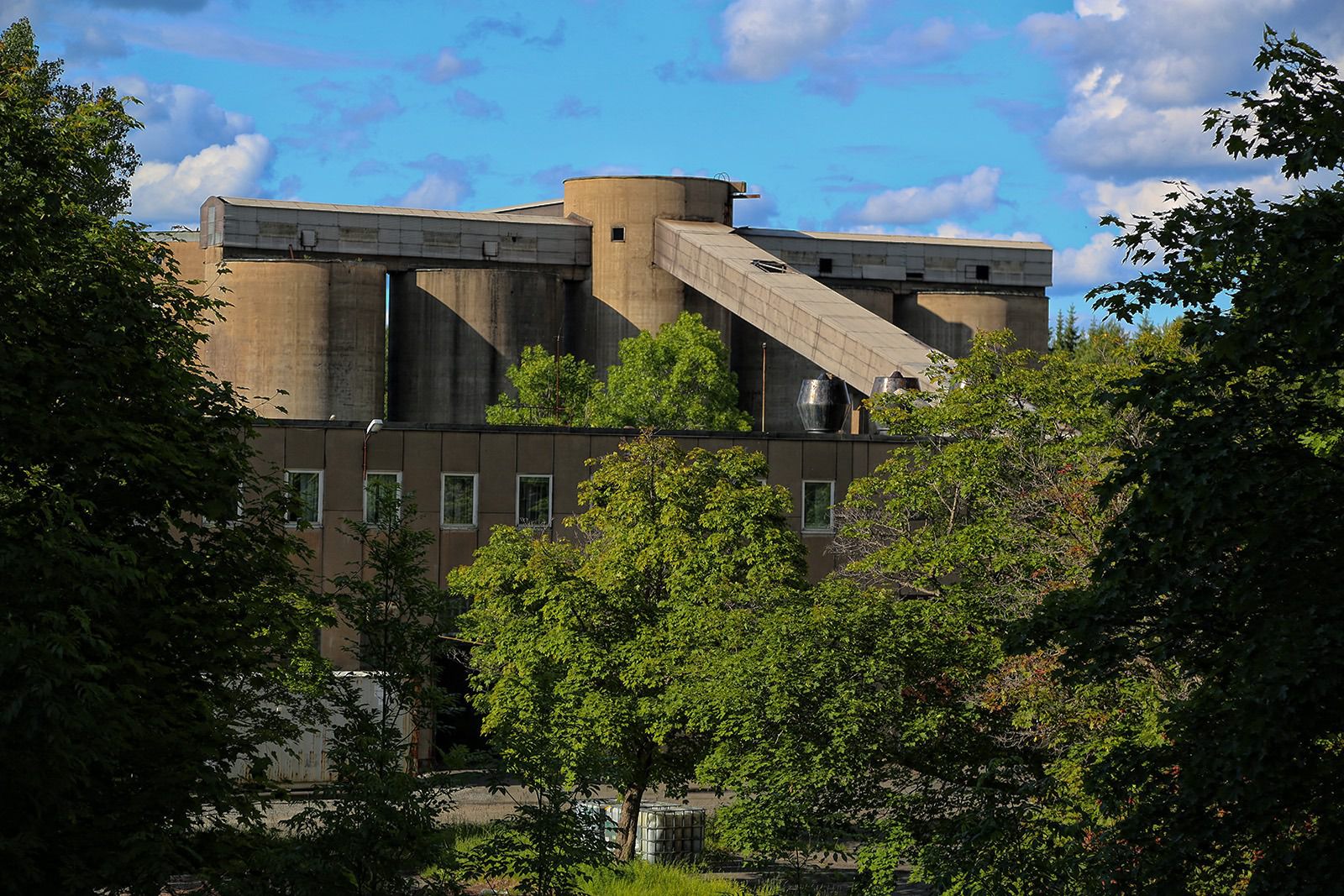 iron mine strassa gruvor iron mine strassa gruvor