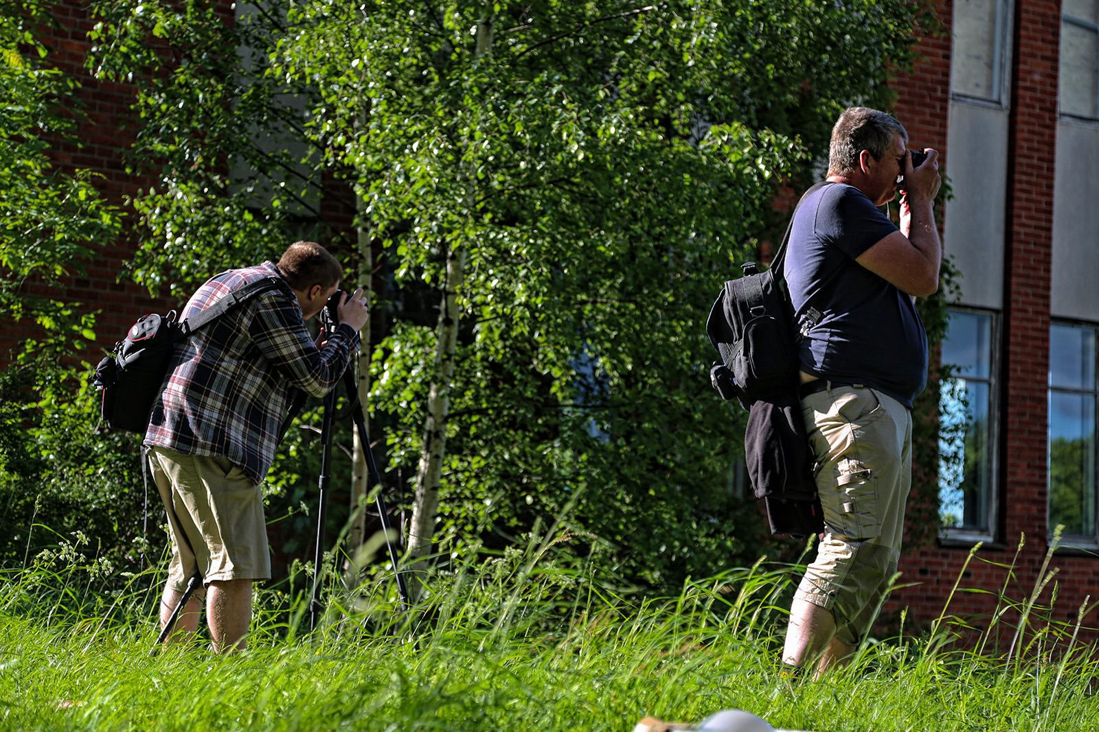 iron mine strassa gruvor iron mine strassa gruvor