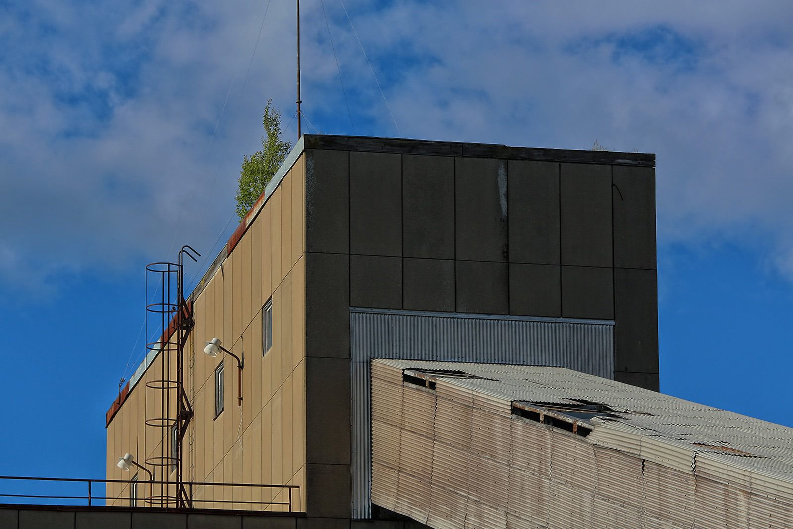 iron mine strassa gruvor iron mine strassa gruvor