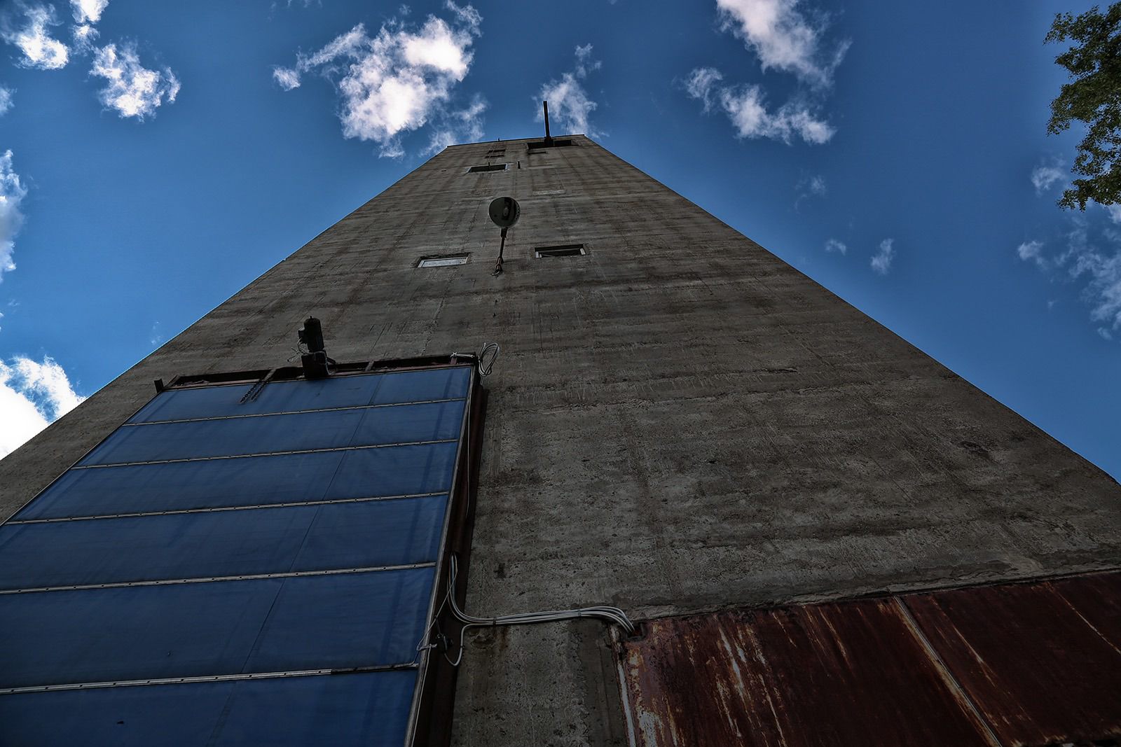 iron mine strassa gruvor iron mine strassa gruvor