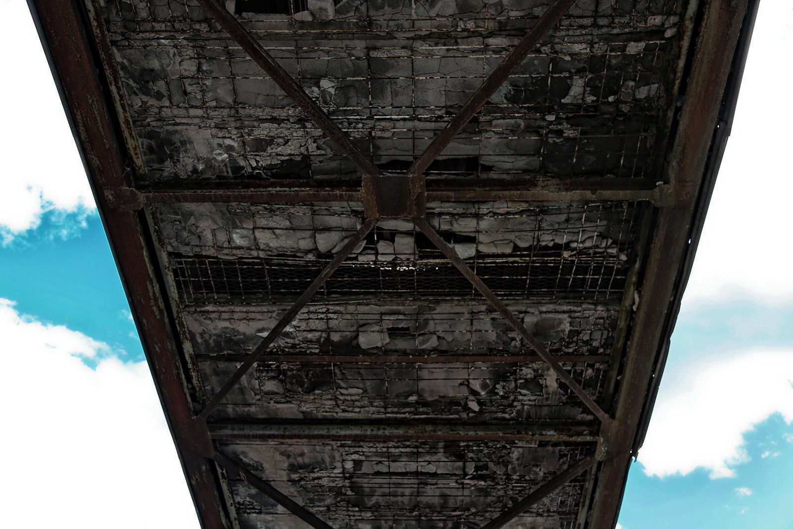 iron mine strassa gruvor iron mine strassa gruvor