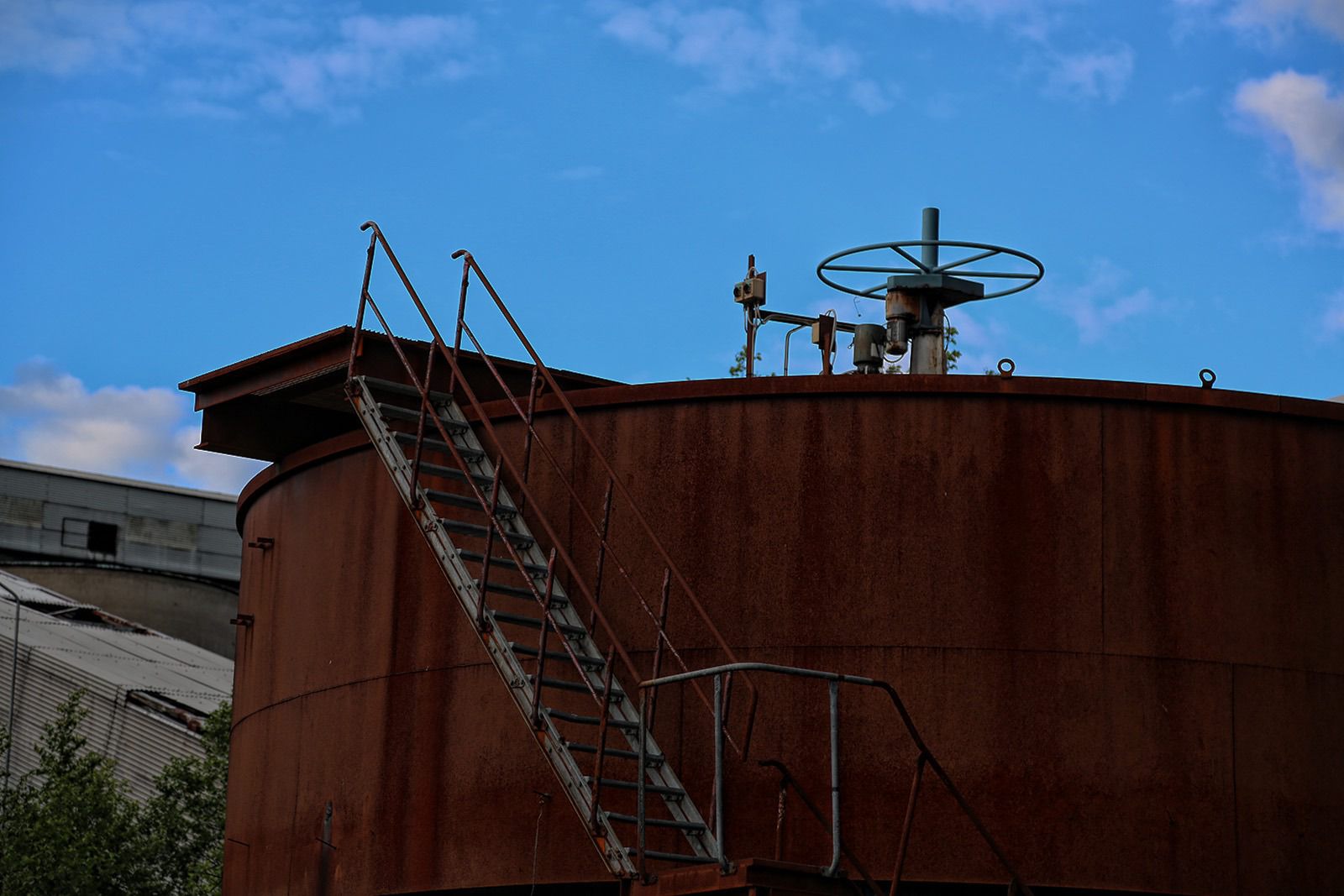 iron mine strassa gruvor iron mine strassa gruvor