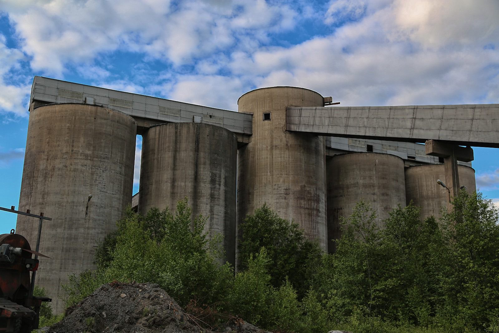 iron mine strassa gruvor iron mine strassa gruvor