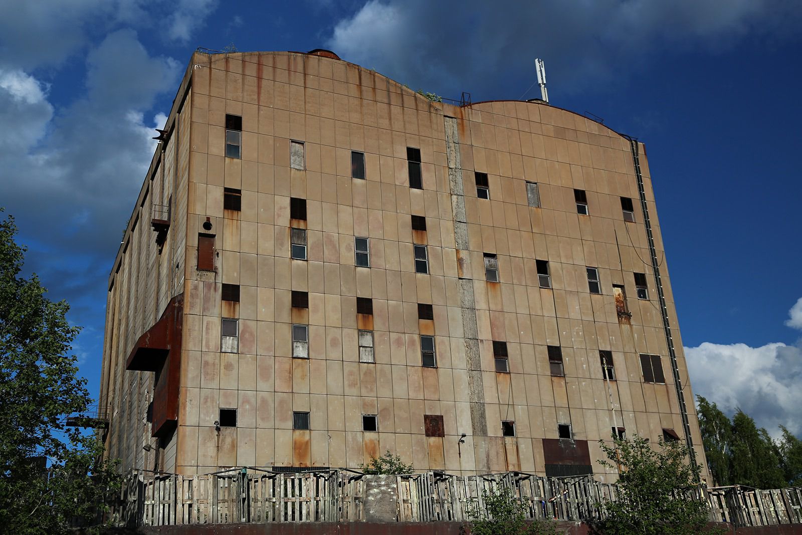 iron mine strassa gruvor iron mine strassa gruvor