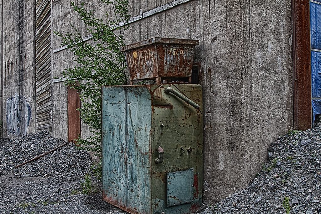 iron mine strassa gruvor iron mine strassa gruvor