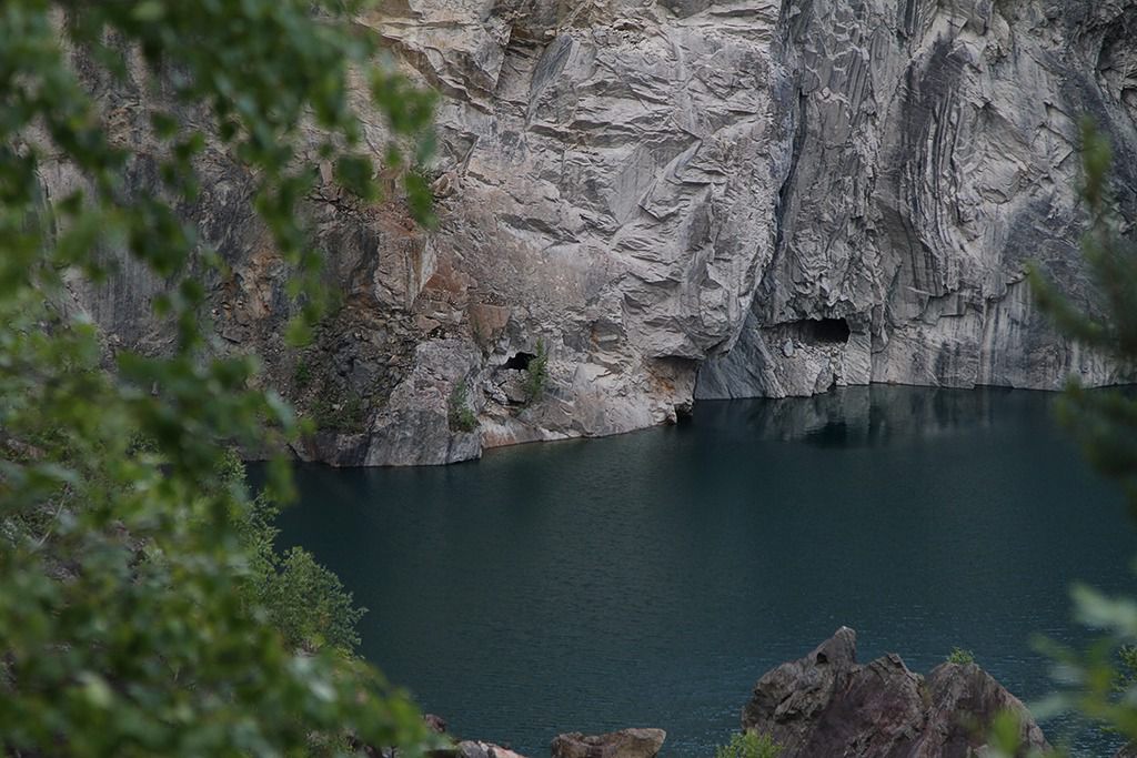 iron mine strassa gruvor iron mine strassa gruvor