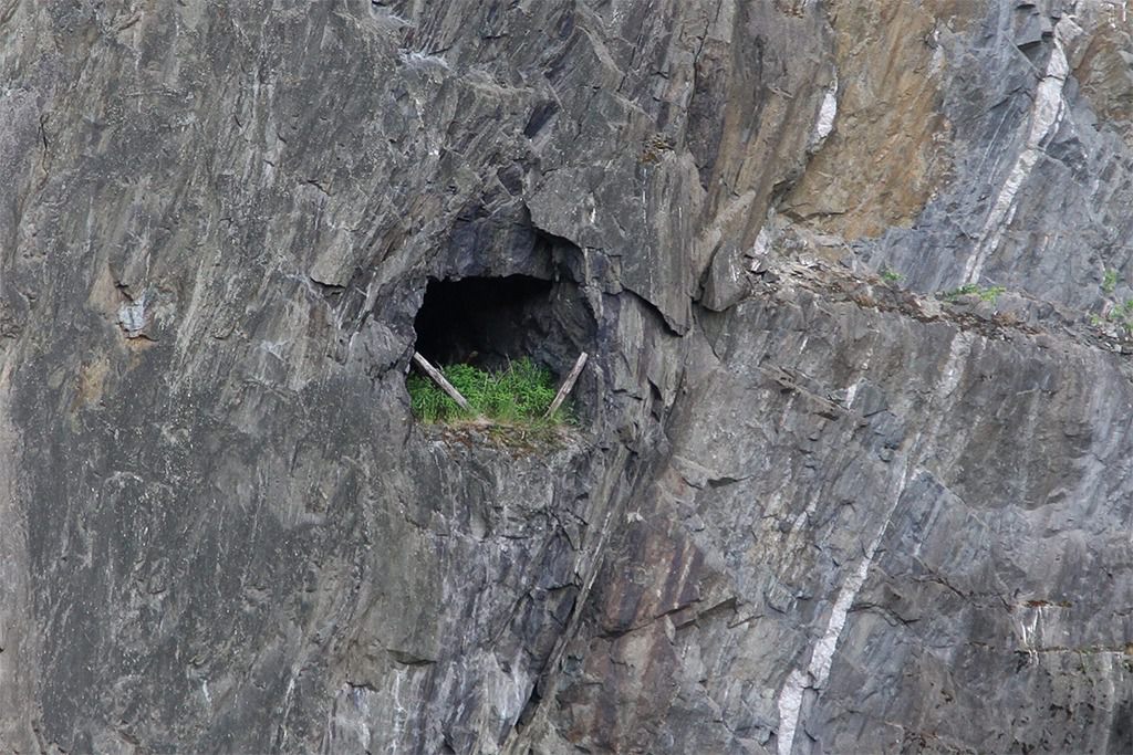 iron mine strassa gruvor iron mine strassa gruvor