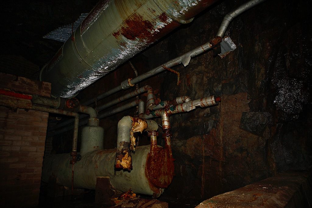 krutfabrik 2 i tyfors