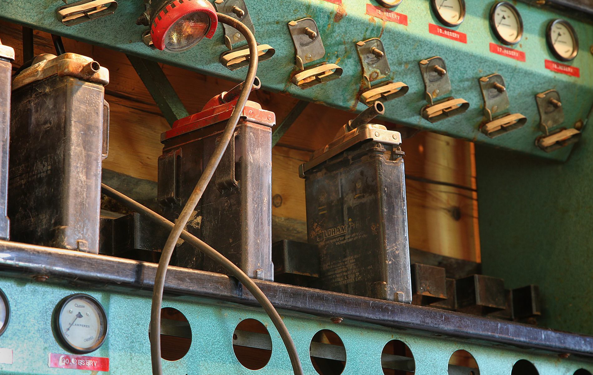 storbergets gruvor feinster altbergbau in schweden