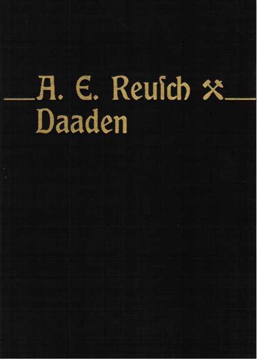 A.E. Reusch Daaden