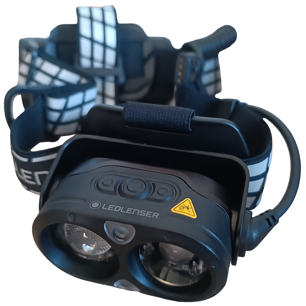 Ledlenser H19R Signature Premium Ledlenser H19R Signature Premium