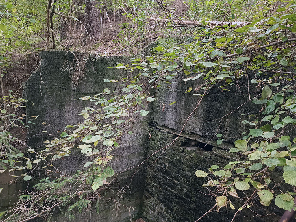Stollenneubau für die Untertageverlagerung Steinbutt Stollenneubau für die Untertageverlagerung Steinbutt