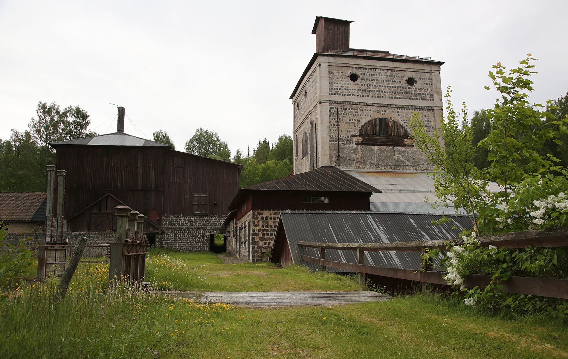 aeg bruk 14