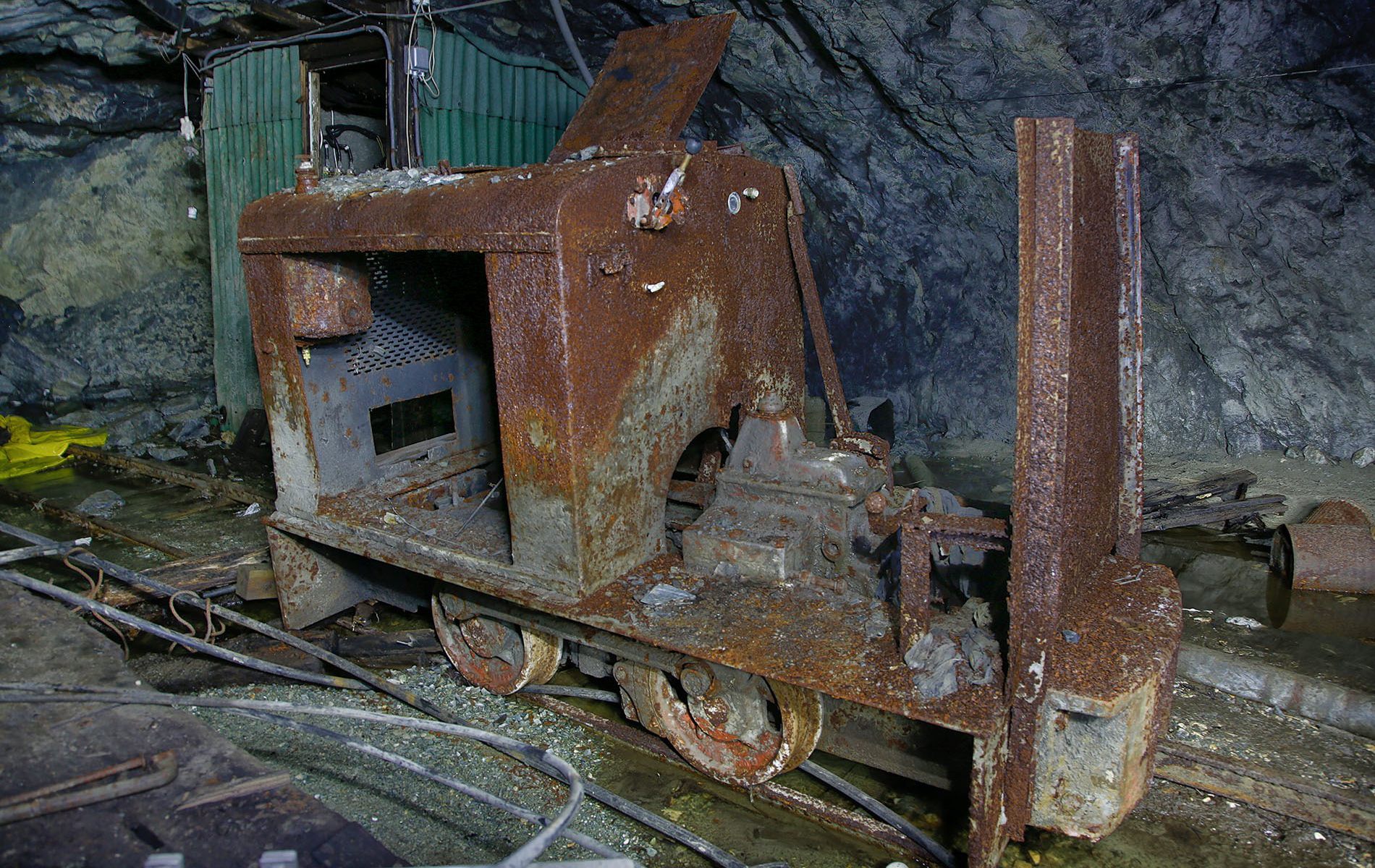 kalkbergwerk bei bergen sohle 2