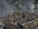 kalkbergwerk bei bergen sohle 2