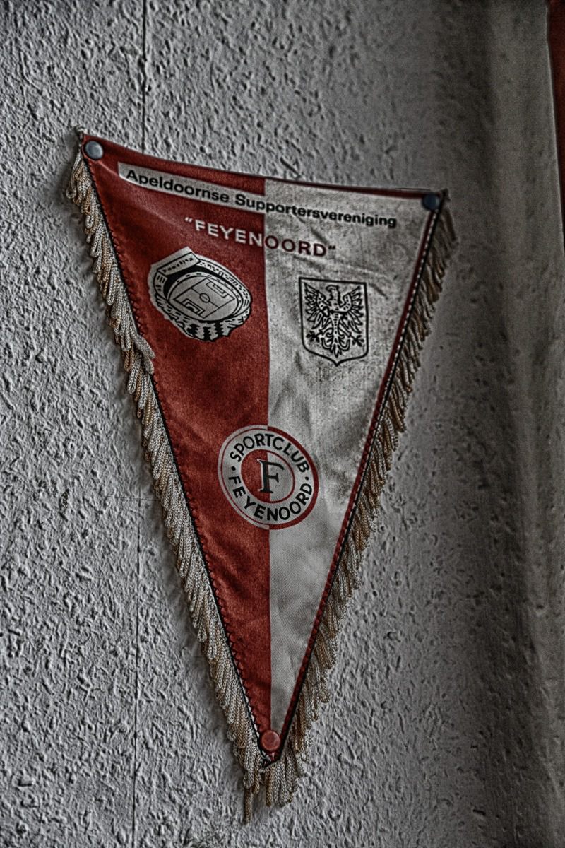 haupttribuene georg melches stadion von rot weiss essen 