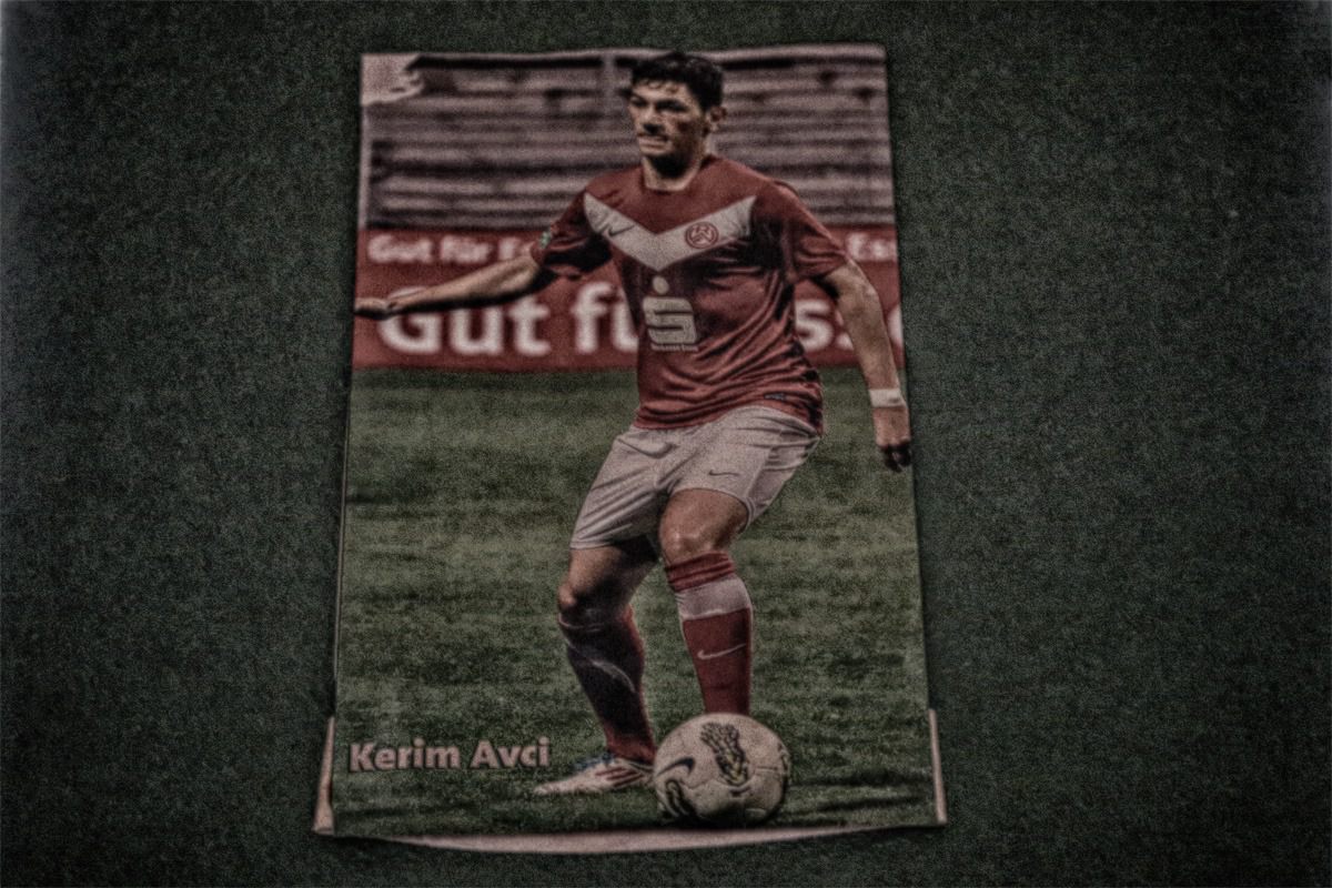 haupttribuene georg melches stadion von rot weiss essen 