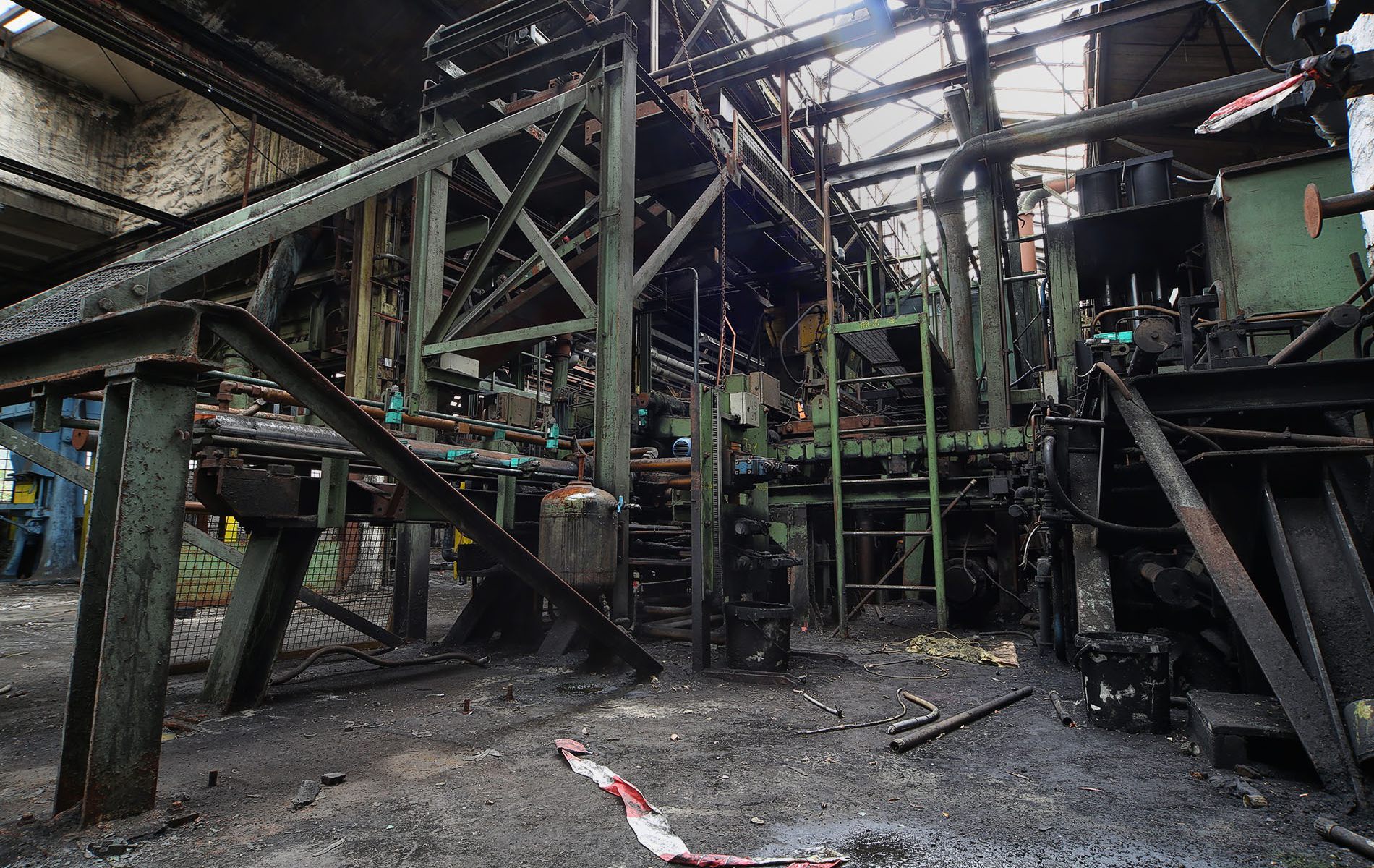 eisen und tempergie  erei 28 eisen und tempergie  erei 28