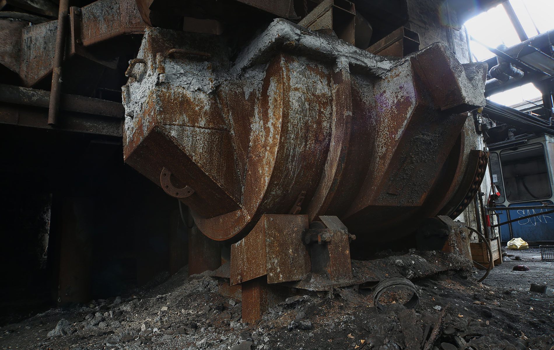 eisen und tempergie  erei 40 eisen und tempergie  erei 40