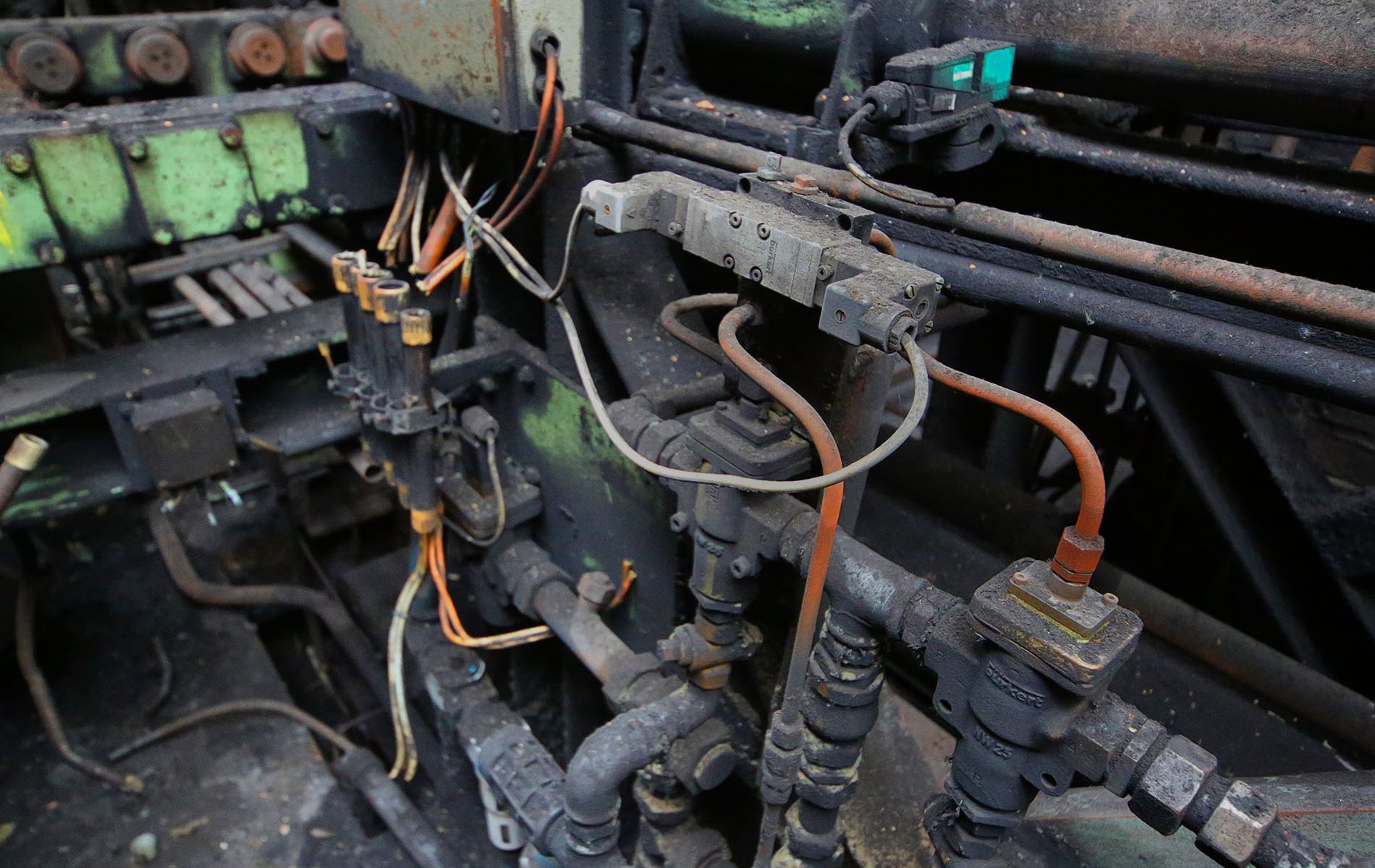 eisen und tempergie  erei 55 eisen und tempergie  erei 55