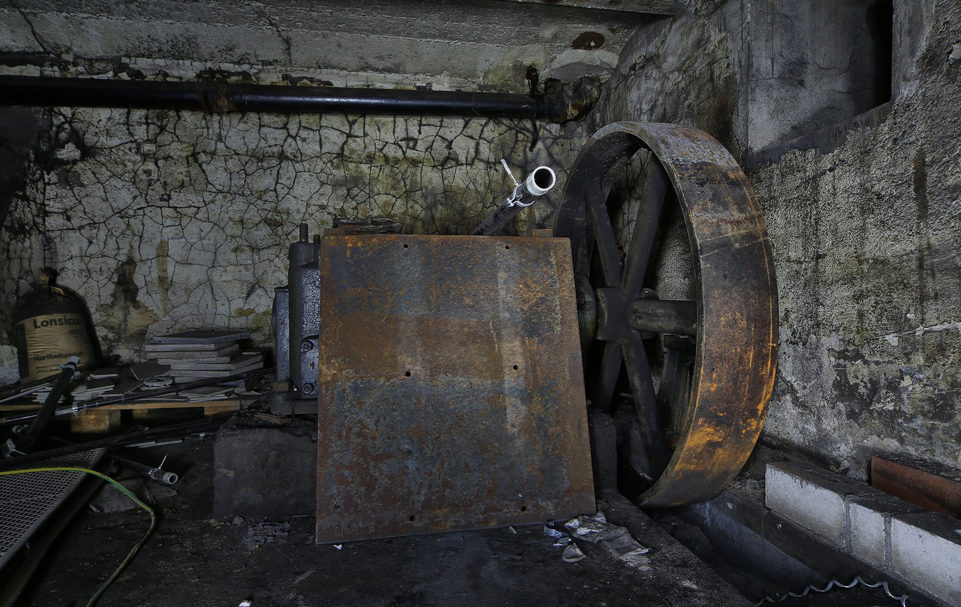 eisen und tempergie  erei 73 eisen und tempergie  erei 73