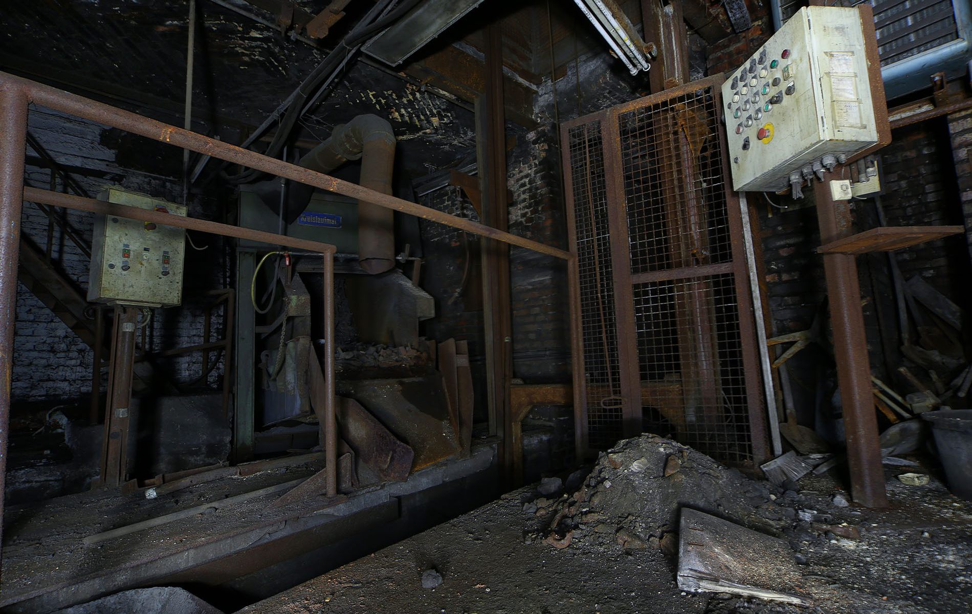 eisen und tempergie  erei 77 eisen und tempergie  erei 77