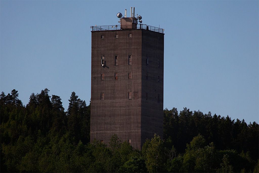 altbergbau graengesberg gruvor field