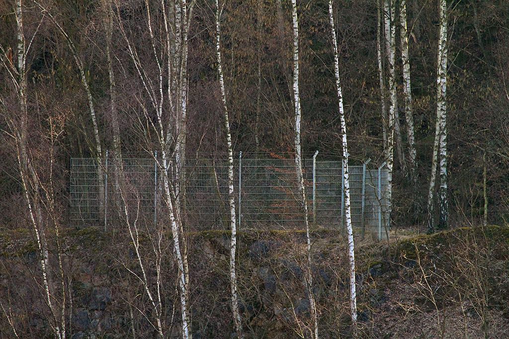 kalksteinbruch grube 7 foto 15