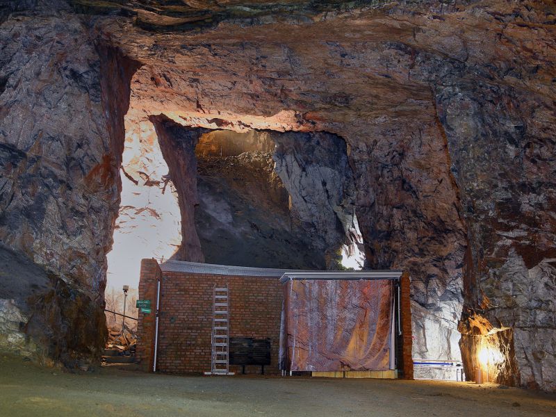 u verlagerung rauchquarz u verlagerung rauchquarz