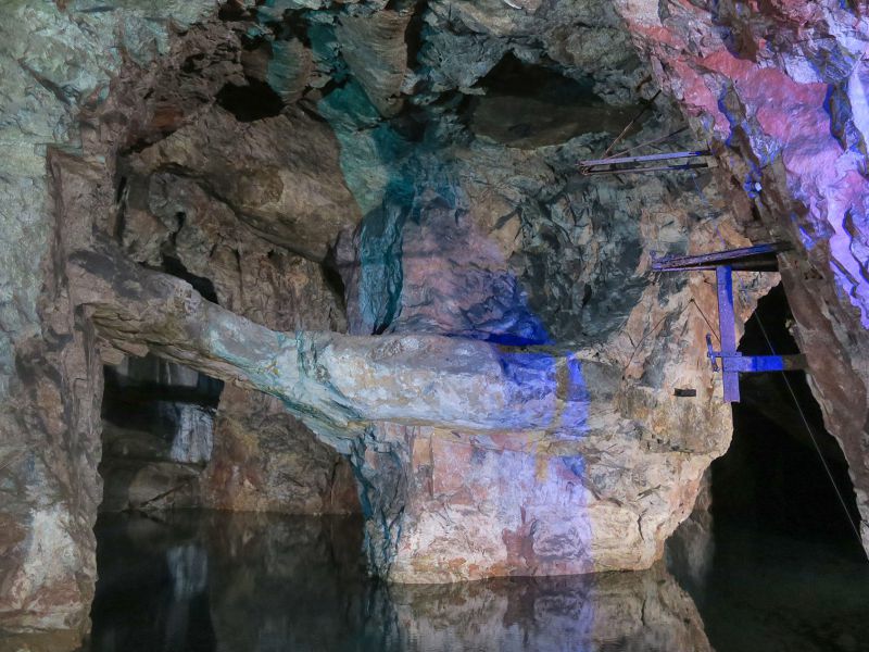 u verlagerung rauchquarz u verlagerung rauchquarz