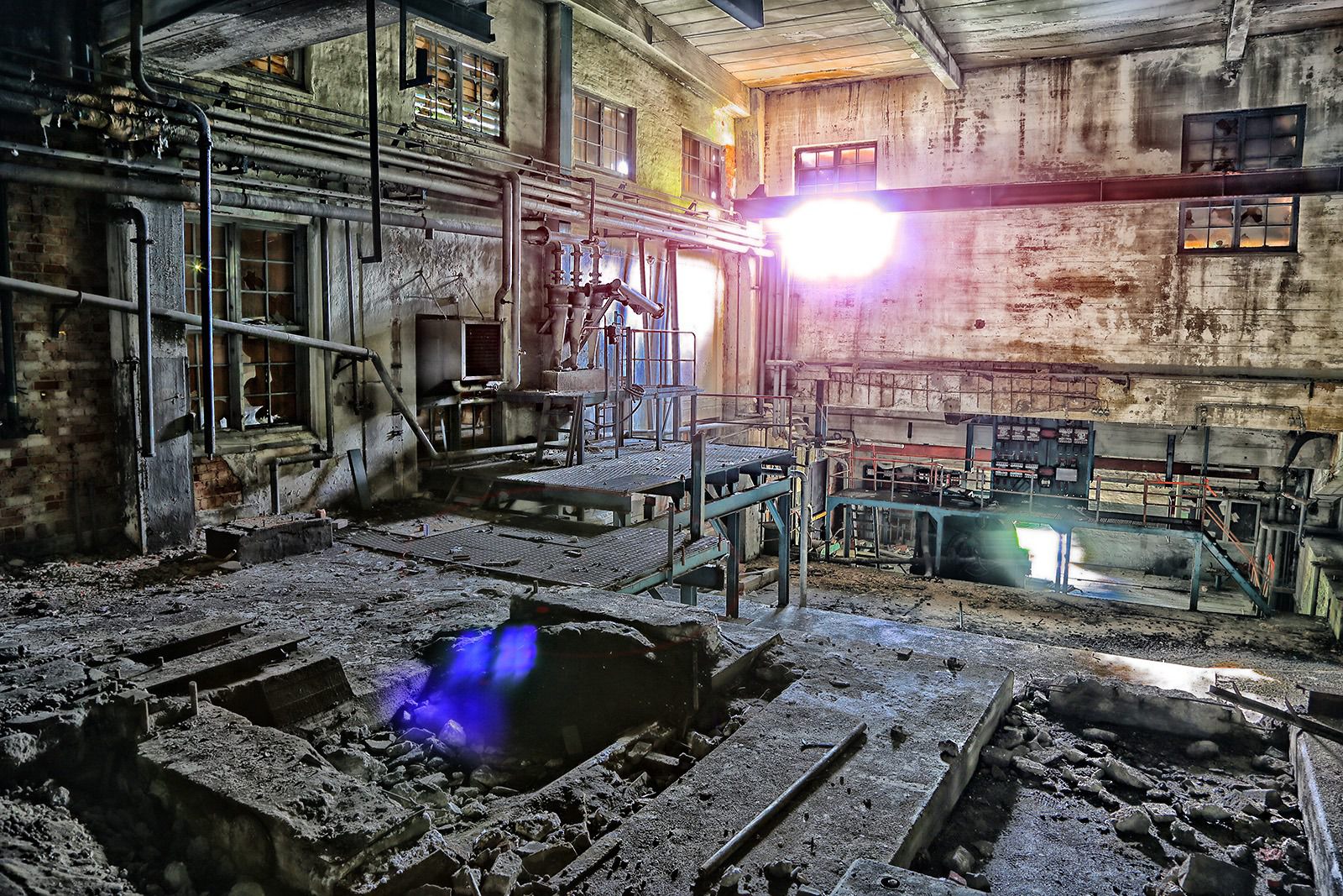 laengnaes anrikningsverk 31